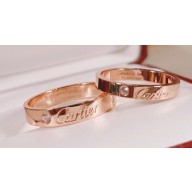 Cartier C De Ring