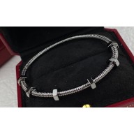Cartier Ecrou de Bracelet Black