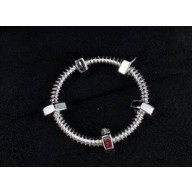 Cartier Ecrou de Ring White Gold