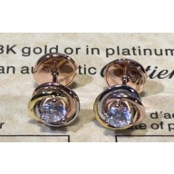 Cartier Trinity earrings 03