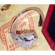 Cartier Panthère de Ring 07