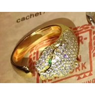 Cartier Panthère de Ring 09