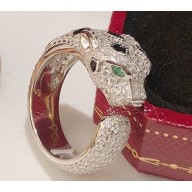 Cartier Panthère de Ring 10