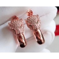 Cartier Panthère de Earrings 06