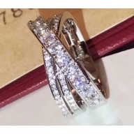 Cartier Paris Nouvelle Vague Ring