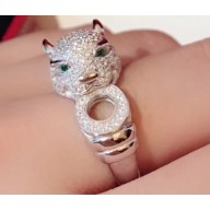 Cartier Panthère de Ring 13