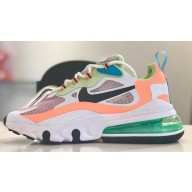 Nike Air Max 270 React SE Sneakers 07