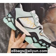 Jimmy Choo DIAMOND X TRAINER/F Sneakers 02 2020