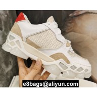 Jimmy Choo DIAMOND X TRAINER/F Sneakers 05 2020