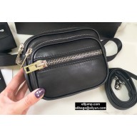 Alexander Wang Attica Soft Belt Bag Black