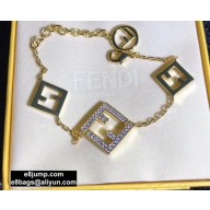 Fendi Bracelet 01 2020
