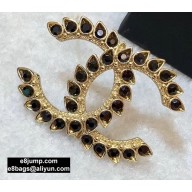 Chanel Brooch 58 2020