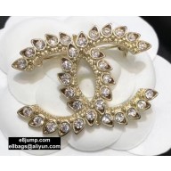 Chanel Brooch 59 2020