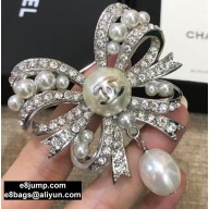 Chanel Brooch 57 2020
