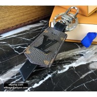 Louis Vuitton LV Cloches-Cles Bag Charm And Key Holder 04