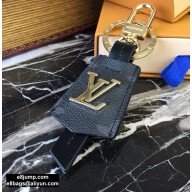 Louis Vuitton LV Cloches-Cles Bag Charm And Key Holder 05