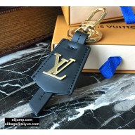 Louis Vuitton LV Cloches-Cles Bag Charm And Key Holder 01