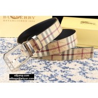Burberry Width 3.4cm Belt BUR30
