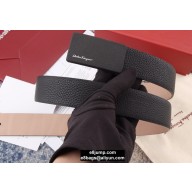 Ferragamo Width 3.4cm Belt FERRA20