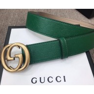 Gucci Width 3.8cm Belt G45