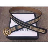 Gucci Width 3.5cm Belt G46