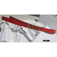 Dior Width 1.5cm Belt D04