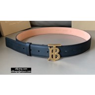 Burberry Width 2cm Belt BUR32