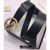 Gucci Width 3.8cm Belt G11