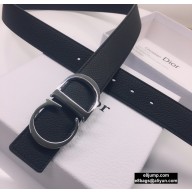 Dior Width 3.5cm Belt D05