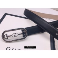 Gucci Width 2.5cm Belt G70
