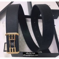 Gucci Width 3.8cm Belt G21