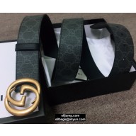 Gucci Width 3.8cm Belt G27