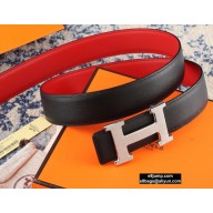 Hermes Width 3.8cm Belt H08