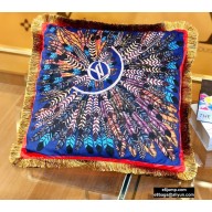 Louis Vuitton Pillow 45x45cm LV03
