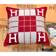Hermes Avalon III Pillow 50x50cm H32