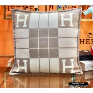 Hermes Avalon III Pillow 50x50cm H34
