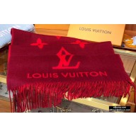 Louis Vuitton Scarf 180x50cm LV01 2020