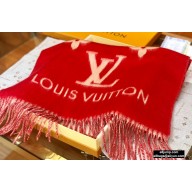 Louis Vuitton Scarf 180x50cm LV05 2020