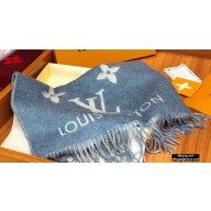 Louis Vuitton Scarf 177x46cm LV08 2020