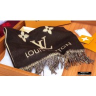 Louis Vuitton Scarf 177x46cm LV09 2020