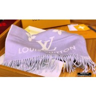 Louis Vuitton Scarf 177x46cm LV12 2020
