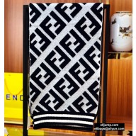 Fendi Scarf 180x35cm 13 2020