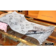 Louis Vuitton Scarf 175x30cm LV15 2020