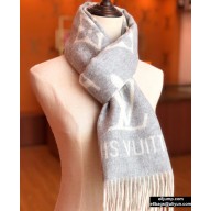 Louis Vuitton Scarf 185x45cm LV31 2020