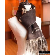 Louis Vuitton Scarf 185x45cm LV32 2020
