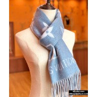 Louis Vuitton Scarf 185x45cm LV35 2020