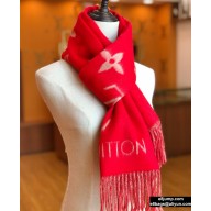 Louis Vuitton Scarf 185x45cm LV37 2020