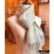 Louis Vuitton Scarf 185x45cm LV38 2020