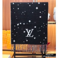 Louis Vuitton Scarf 202x45cm LV25 2020