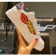 Dolce & Gabbana Leather Sneakers 11 2020